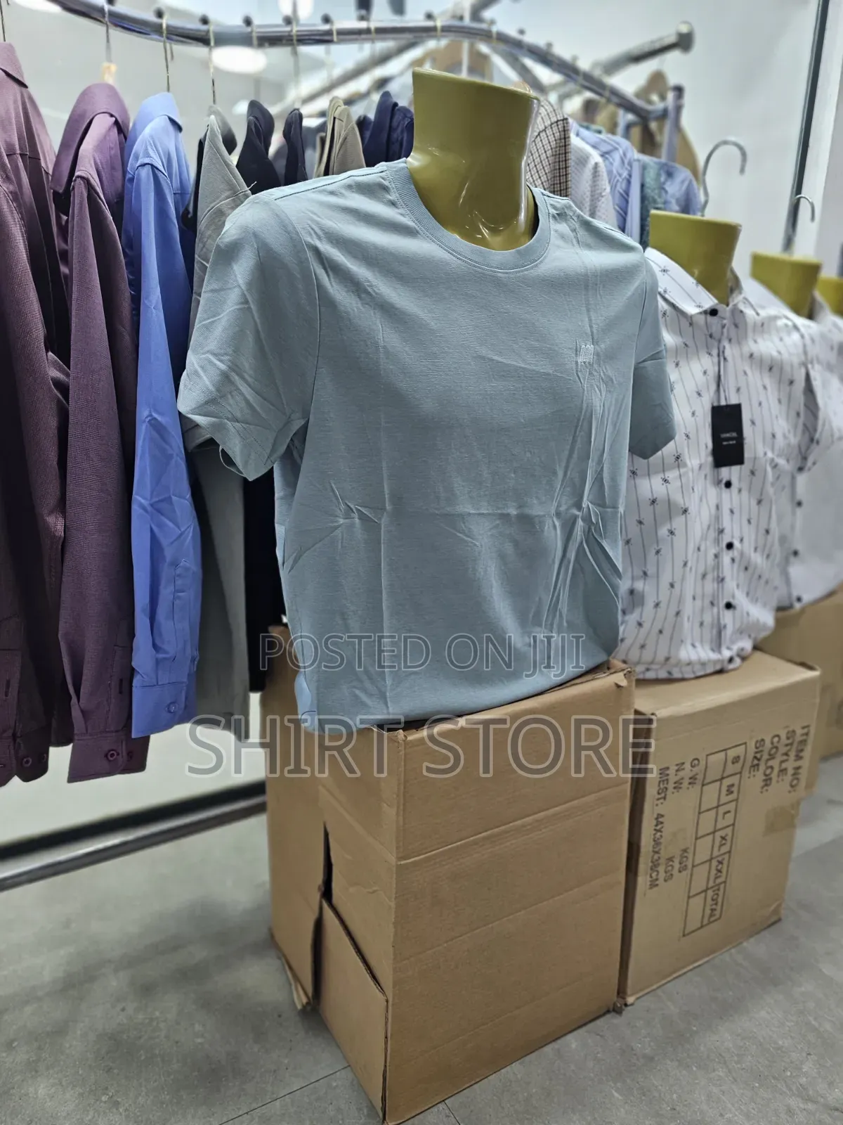 Original T-Shirt