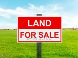 Land for Sale Urgent