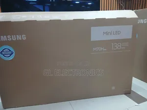 Samsung Mini Led 55 Inch 2026