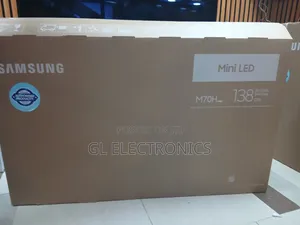Samsung Mini Led 55 Inch 2026