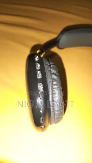 P9 Head Set