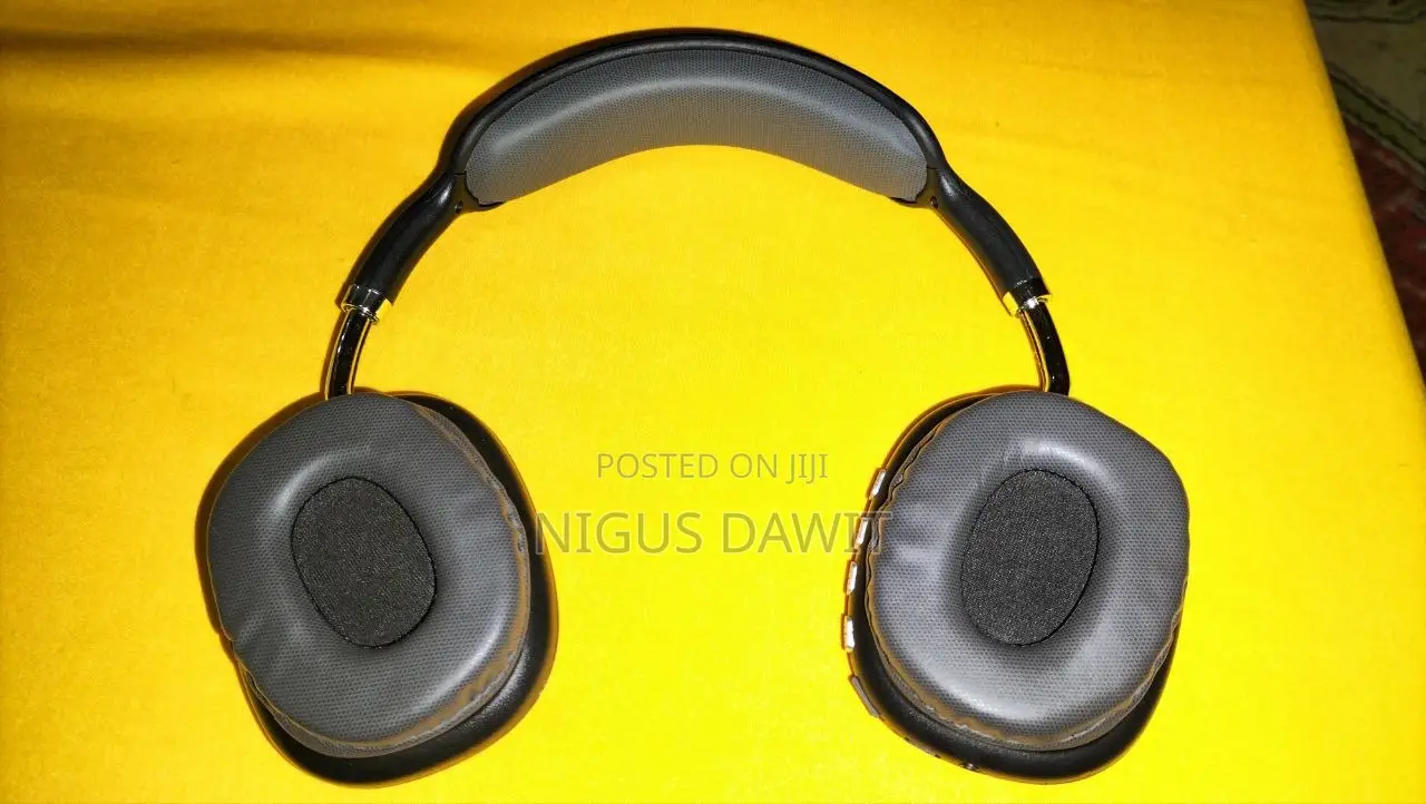 P9 Head Set