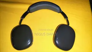 P9 Head Set