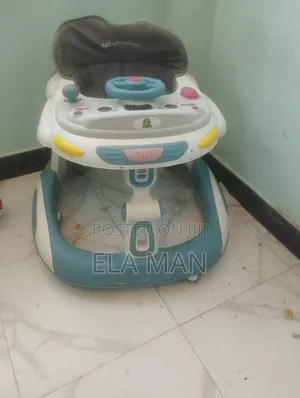 Baby Walker Jirelo