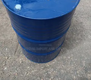 የብረት በርሜል በብዛት