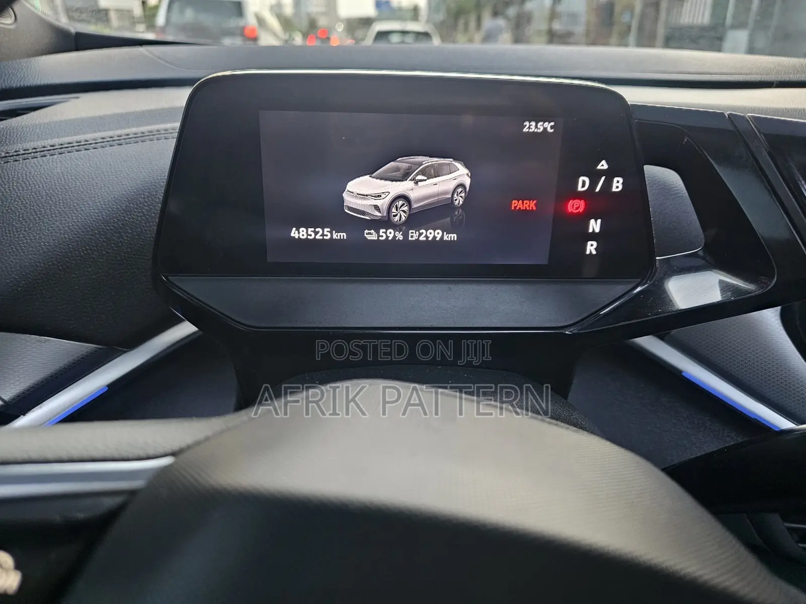 Volkswagen ID.4 AWD Pro AWD 2024 White