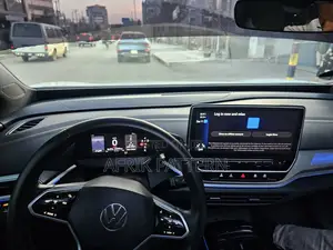 Volkswagen ID.4 AWD Pro AWD 2024 White