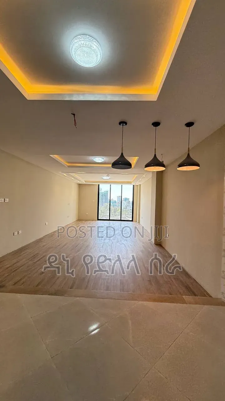 Furnished 4bdrm Apartment in ከአዲስ አበባ, Addis Ketema for sale
