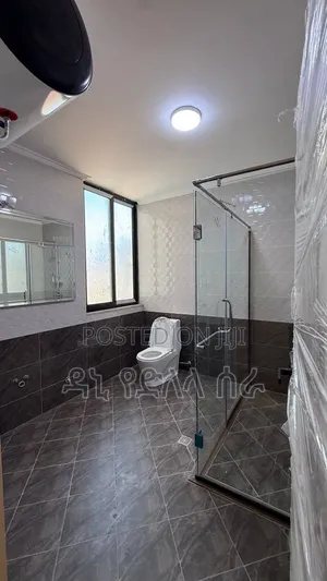 Furnished 4bdrm Apartment in ከአዲስ አበባ, Addis Ketema for sale