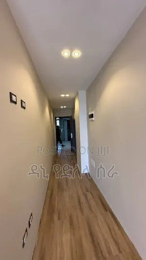 Furnished 4bdrm Apartment in ከአዲስ አበባ, Addis Ketema for sale