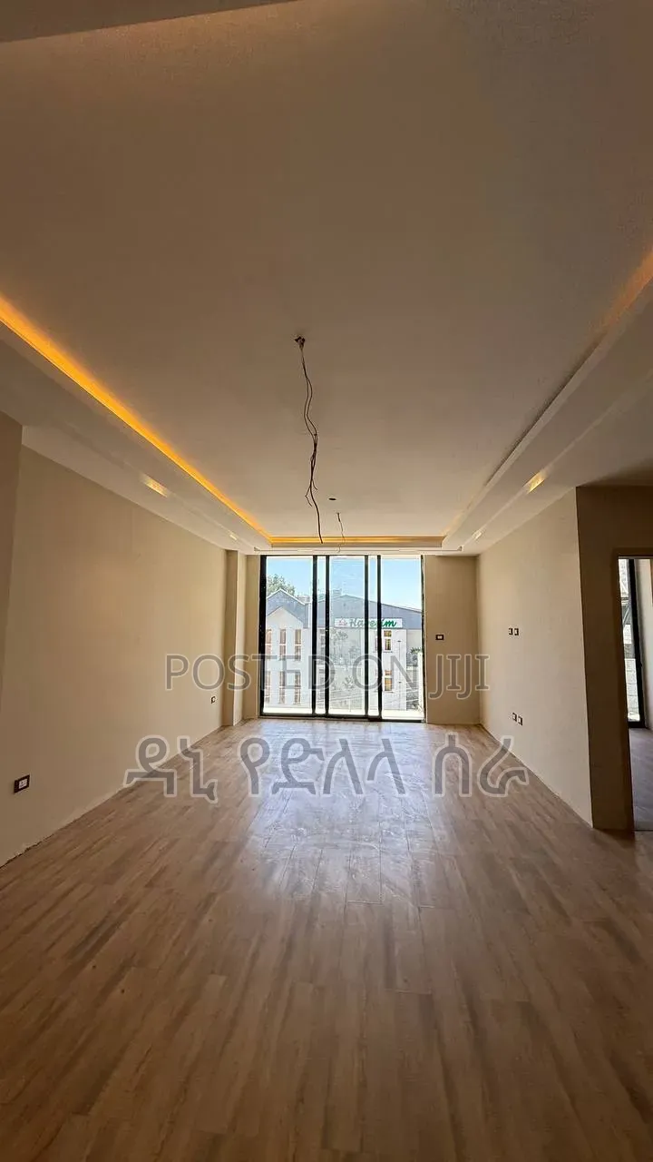Furnished 4bdrm Apartment in ከአዲስ አበባ, Addis Ketema for sale