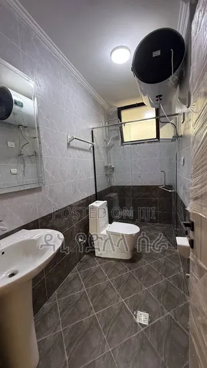Furnished 4bdrm Apartment in ከአዲስ አበባ, Addis Ketema for sale