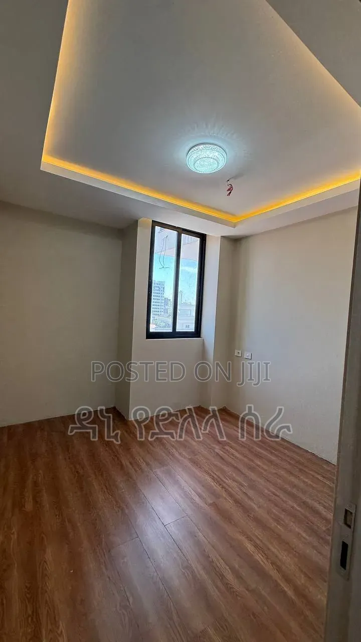 Furnished 4bdrm Apartment in ከአዲስ አበባ, Addis Ketema for sale