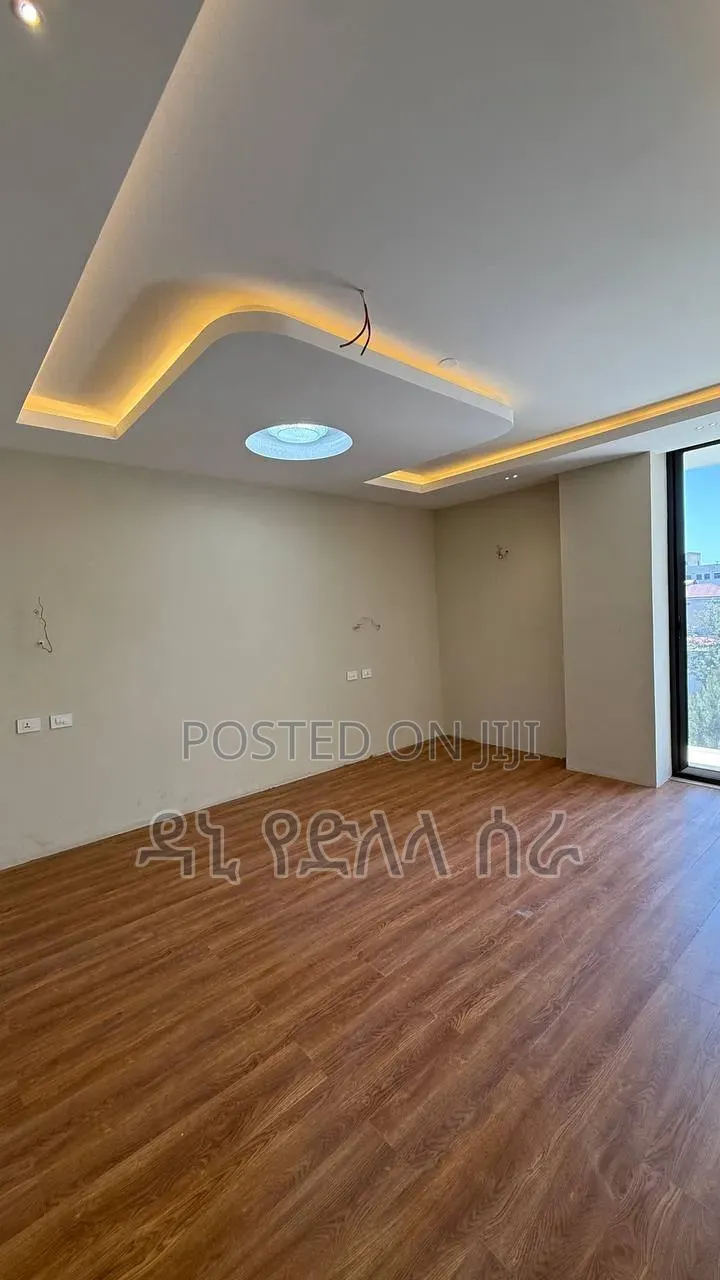 Furnished 4bdrm Apartment in ከአዲስ አበባ, Addis Ketema for sale