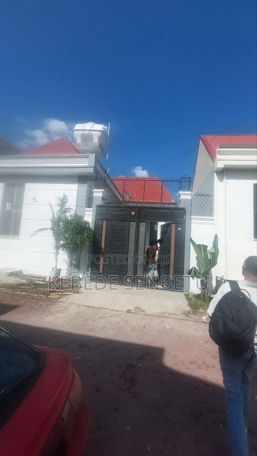 4bdrm House in Oromia, East Shewa for sale