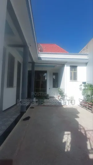 4bdrm House in Oromia, East Shewa for sale