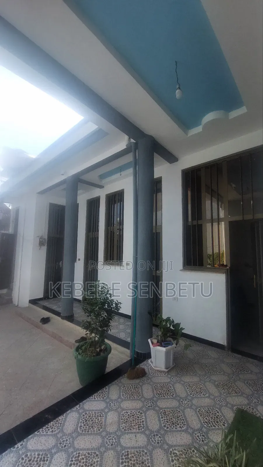 4bdrm House in Oromia, East Shewa for sale