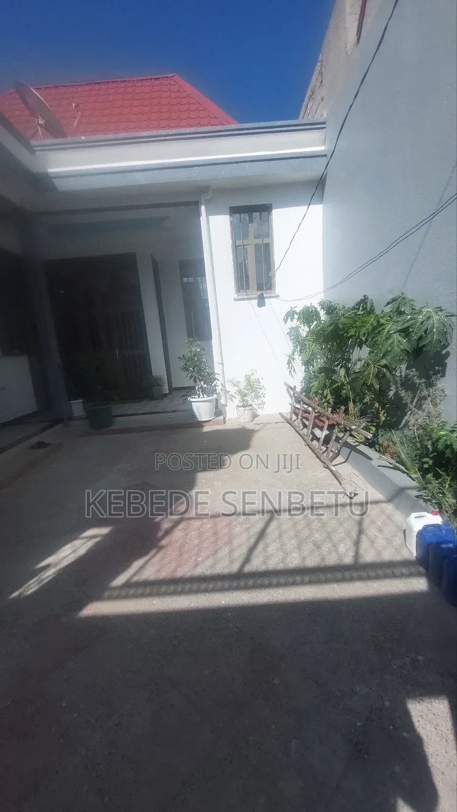 4bdrm House in Oromia, East Shewa for sale