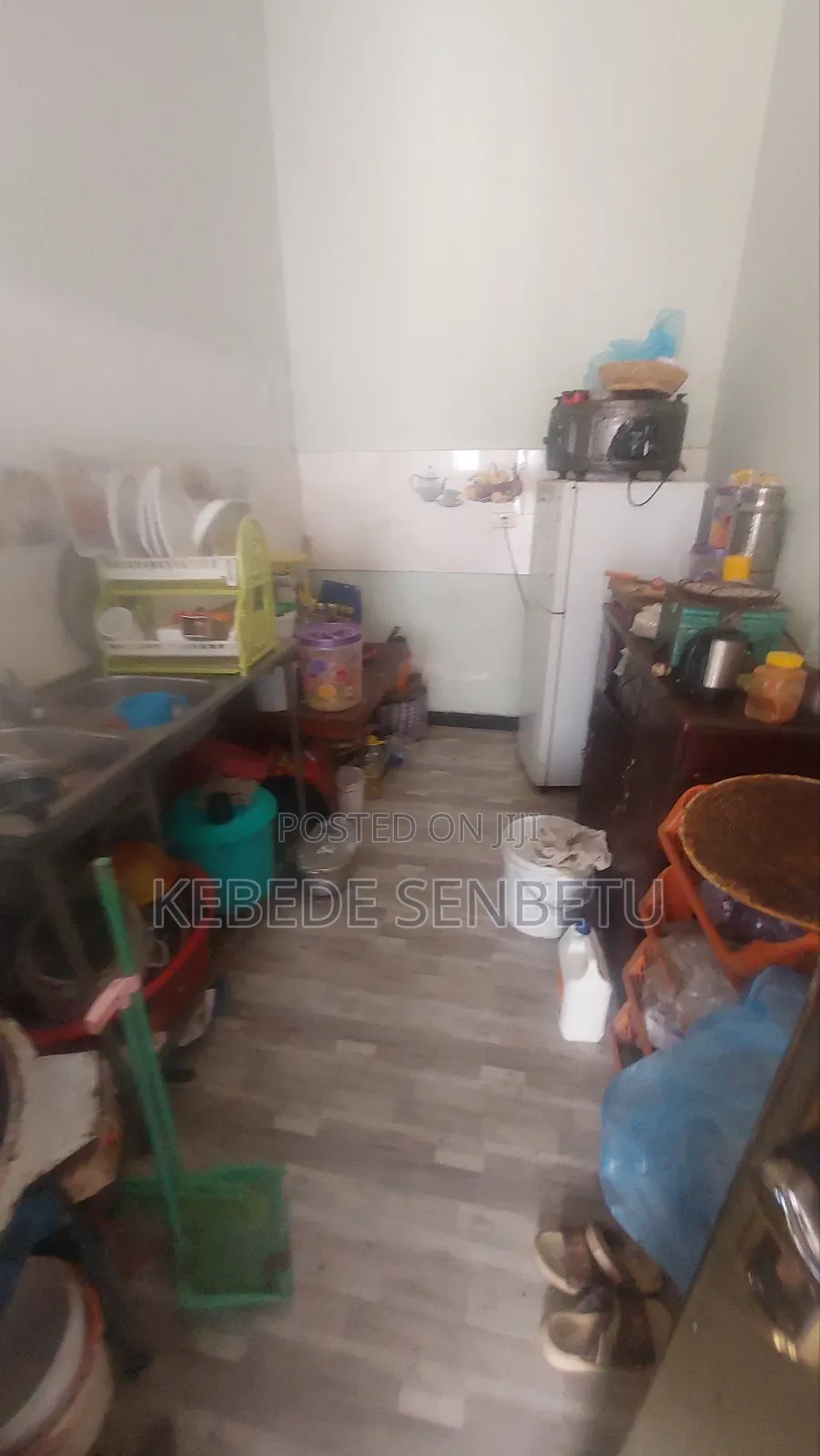 4bdrm House in Oromia, East Shewa for sale