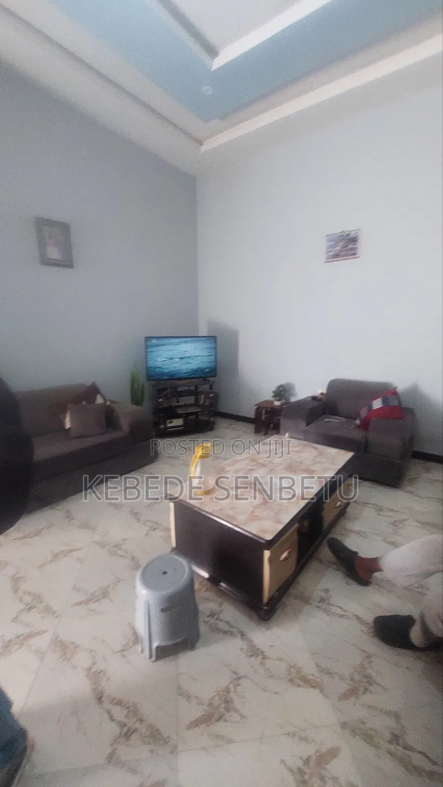 4bdrm House in Oromia, East Shewa for sale