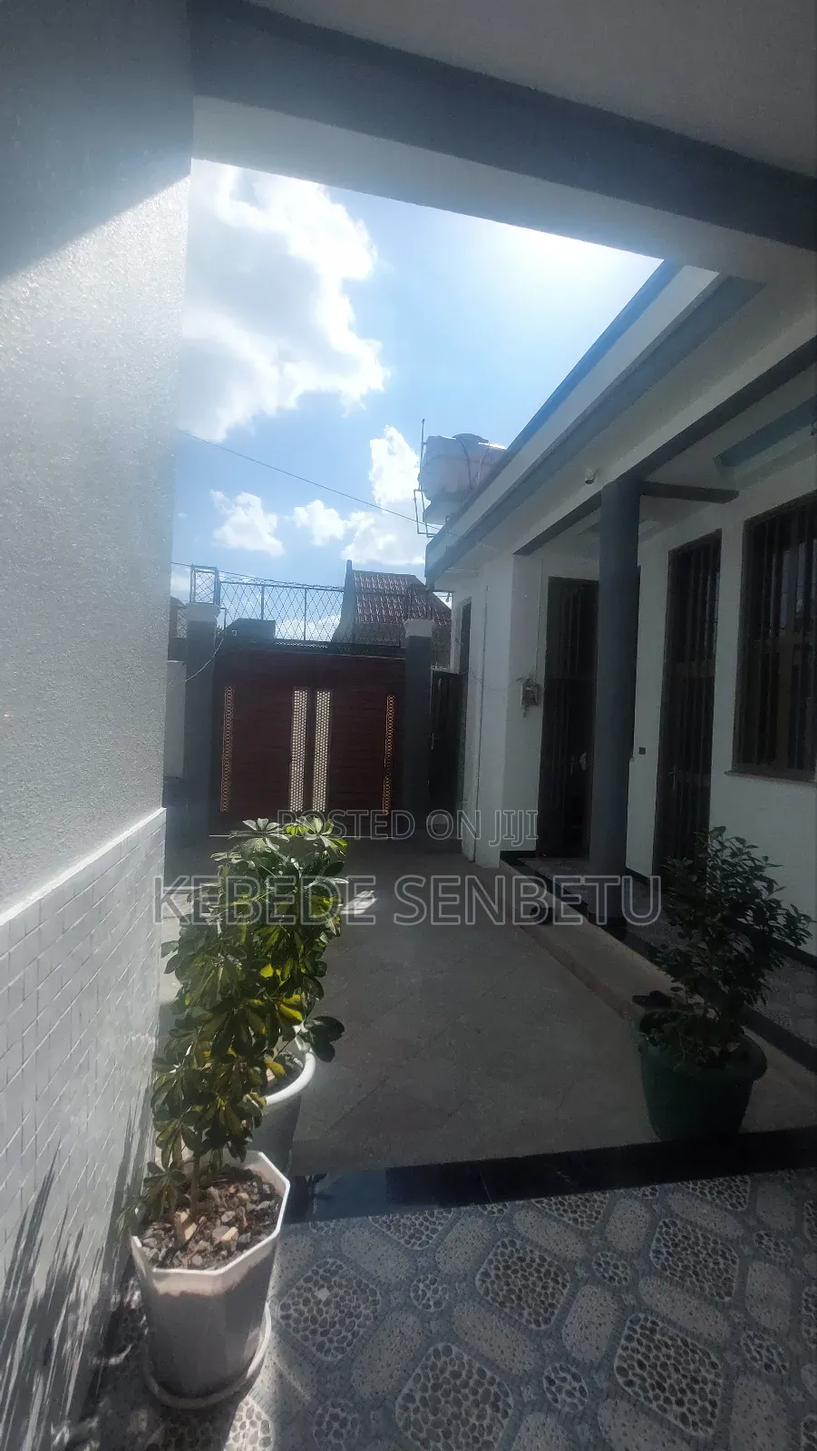 4bdrm House in Oromia, East Shewa for sale