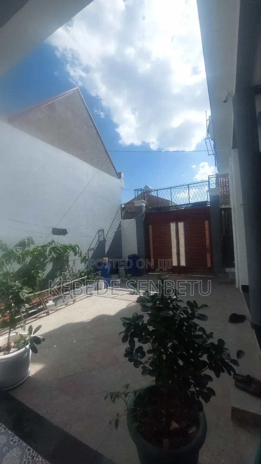 4bdrm House in Oromia, East Shewa for sale