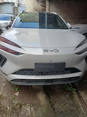 New BYD Sealion 06 DM-i 2026 Gray