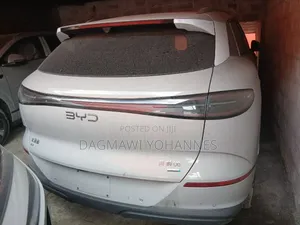 New BYD Sealion 06 DM-i 2026 Gray