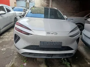New BYD Sealion 06 DM-i 2026 Gray