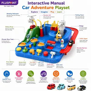Adventure Play Set