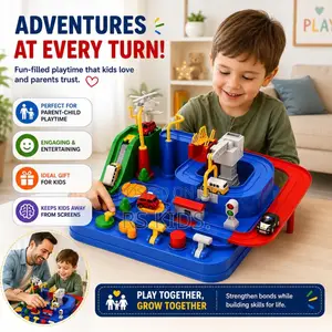 Adventure Play Set