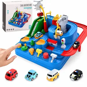 Adventure Play Set