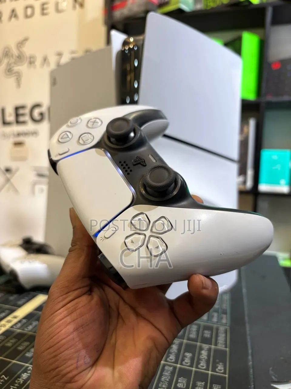 Playstation 5 Slim