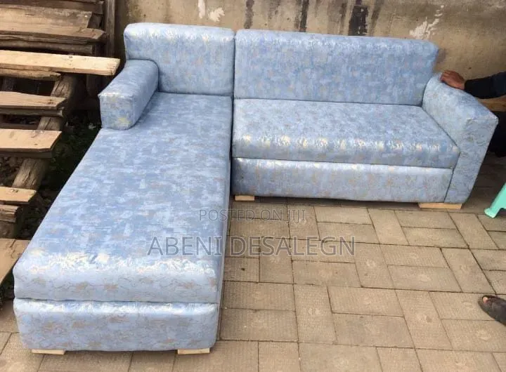 L Shape Sofa