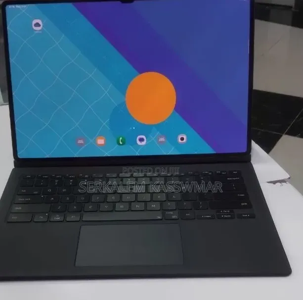 New Samsung Galaxy Tab S9 Ultra 256 GB Gray