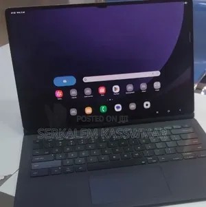 New Samsung Galaxy Tab S9 Ultra 256 GB Gray