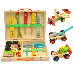 Wood Tools