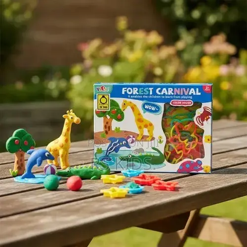 Forest Carnival