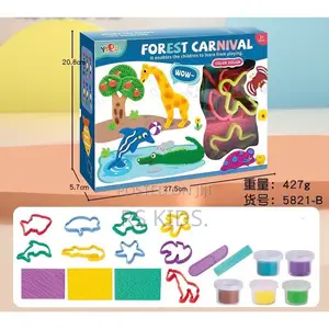 Forest Carnival