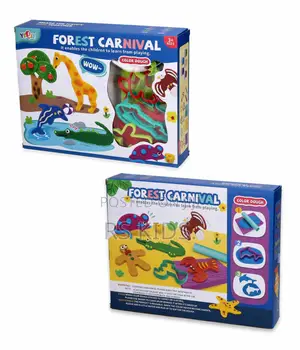 Forest Carnival