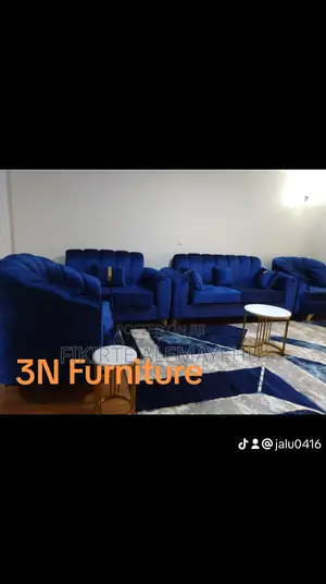 3N Sofa and Furniture