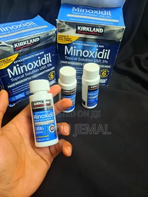 Kirkland Minoxidil