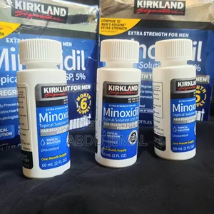Kirkland Minoxidil