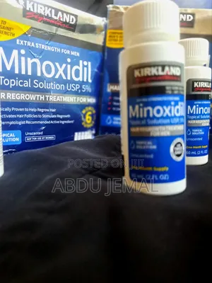 Kirkland Minoxidil