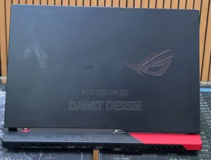 New Laptop Asus 16GB AMD Ryzen 9 SSD 512GB