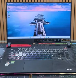 New Laptop Asus 16GB AMD Ryzen 9 SSD 512GB