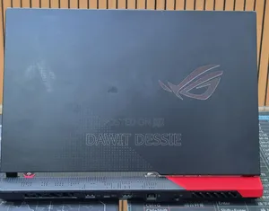New Laptop Asus 16GB AMD Ryzen 9 SSD 512GB