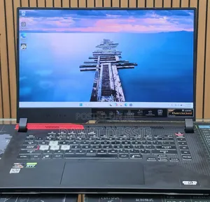 New Laptop Asus 16GB AMD Ryzen 9 SSD 512GB