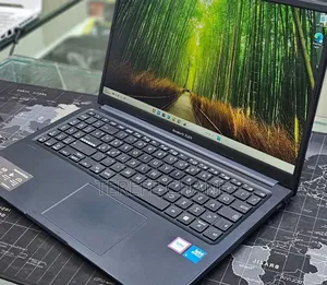 New Laptop Asus Vivobook 15 16GB Intel Core 5 SSD 512GB