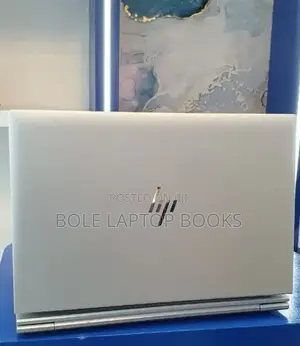 New Laptop HP EliteBook 840 G7 16GB Intel Core i5 SSD 512GB